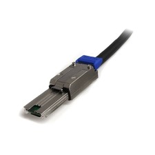 StarTech ISAS88881 1m External Mini SAS Cable picture