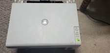 FULLY FUNCTIONAL dell printer all in one Inkjet +PowerCable+cartridge+usbBundle picture