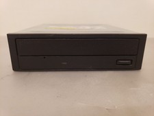 Vintage Lite-On Dell 0MF270 LTN-4891S Internal CD-ROM Drive IDE ATAPI Black picture