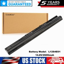 Battery For Lenovo IdeaPad G50 G50-30 G50-45 G50-70 G50-70M Z40-70 Z50-70 Z40-75 picture