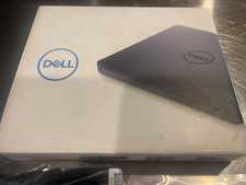 Dell External USB Slim DVD+/- RW Optical Drive DW316 / New Open Box picture