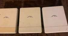 Ubiquiti NanoStation M900 900MHz 2x2 MIMO AirMax 13dBi CPE Wireless picture