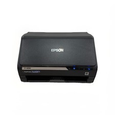 Epson Fastfoto FF-680W Wireless Photo & Document Scanner picture