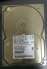 IBM DJNA-351520 / 25L2648 / 25L2739 15.2GB IDE Hard Disk Drive picture