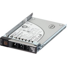 55J8H Dell 1.92TB 6Gbps SATA MU TLC 7mm 2.5 SSD S4610 CPO -R picture