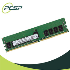 Hynix 16GB PC4-2666V-R 1Rx4 DDR4 ECC REG RDIMM Server Memory HMA82GR7AFR4N-VK picture