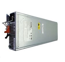 EMC 071-000-529 GJ24J VNX VNX5100 VNX5300 VNX5500 875W POWER SUPPLY picture