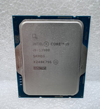 Intel 13th Gen Core i9-13900 SRMB6 24-Core 2.0GHz 32MB LGA1700 Processor CPU picture