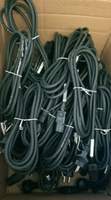 34-Pack Genuine HP OEM 8121-1479 Power Cords – 8.2ft – EU 220V – NEW picture