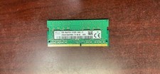 GENUINE HYNIX HMA451S6AFR8N-TF LAPTOP RAM 4GB PC4-2133P DDR4 SODIMM (CA612)  picture