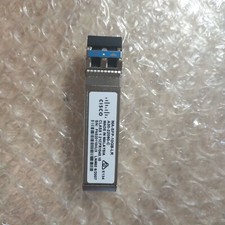 MA-SFP-10GB-LR Cisco Meraki Compatible 10G LR SFP+ 1310nm 10km Transceiver picture