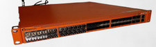 Gigamon GigaVUE-TA10 GVS-TAX01 Traffic Aggregator 48 Port + 2 Power Cords Used picture