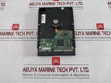 Maxtor STM3402111A Hard Drive 9DN01A-326 40GB 5V 0.46A 12V, 3.5 SERIES 7200.9 picture
