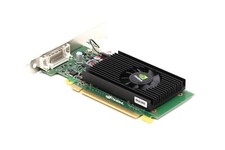 PNY Nvidia Quadro NVS 315 1GB DDR3 PCIe x16 Graphic Card P/N: VCNVS315-T Tested picture