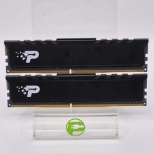 Patriot Signature Premium 16GB (2x8GB) RAM DDR4 3200MHz PSP48G320081HB picture