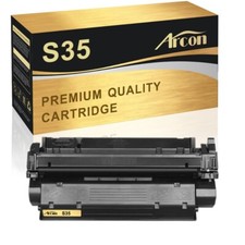 1PK FX8 Toner Cartridge Compatible With Canon S35 ImageClass D320 D340 L380 L390 picture