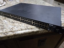 Ubiquiti Edgeswitch 48 Lite picture