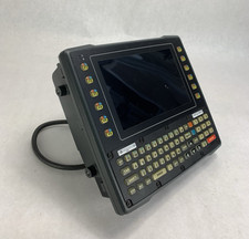 Zebra Psion VH10 8516 Vehicle Mounted Computer Data Terminal Parts or Repair picture