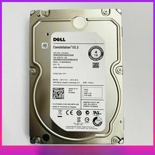 Dell ST4000NM0033 ES.3 4TB 7200RPM 6Gb/s 64MB 3.5