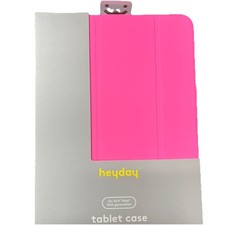 Heyday  10.9 Inch Case Compatible With iPad 10th Gen- Hot Pink picture