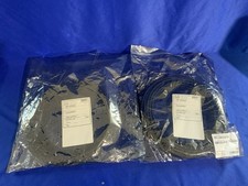 Genuine Cisco STACK-T1-3M Cable 3 Meter - New Open Box / Bag - Lot of 2 - Read picture