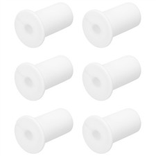 6Pcs Wall Grommets for Cables 3/4