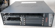 Avaya G450 Media Gateway MP80 700459456 Empty *CHASSIS ONLY* picture