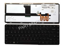 New Keyboard HP Pavilion DV5-2070US WQ744UA DV5-2129WM XH007UA US picture
