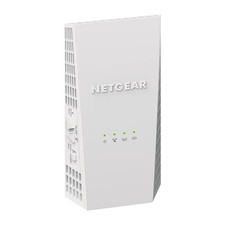 Netgear EX6400 AC1900 Dual-Band Wi-Fi Mesh Range Extender White 5 GHz 1.9 Gbps picture