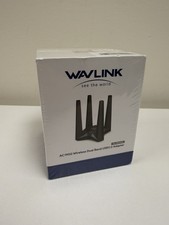 Wavlink AC1900 USB WiFi Adapter Wireless Dual Band USB Dongle External Antennas picture