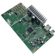 Main Board SureColor Printer Parts Motherboard CE85 MAIN Fits For Epson P400 picture