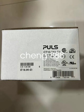 1PCS PULS CT10.241-C1 Switching Power Supply new via FedEx or DHL picture