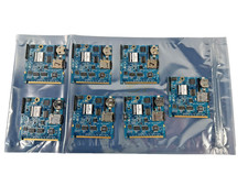 7pc Lot SystemBase Eddy-S4M ARM9 Embedded CPU Mini PCI Boards Industrial Linux picture