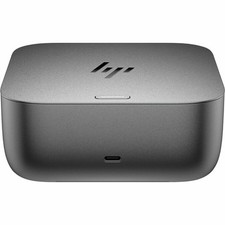 Hewlett Packard AW5M5UT#ABA Thunderbolt 4 Ultra 280W G6 Dock picture