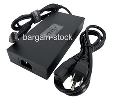 Original MSI 20V 400W AC Adapter For Raider 18 HX AI A2XWIG-1009US A2XWIG-418US picture