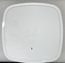 Cisco C9130AXE-B Cisco Catalyst 9130AXE - Wireless AP picture