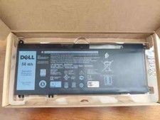 Original 33YDH 56wh Battery For Dell Latitude 15 3590 3580 14 3490 G3 15 3579 picture