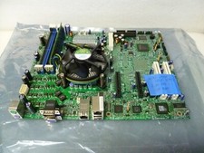 INTEL S3000AH INTEL XEON 3860 SL9TZ 2.40GHZ 1GB RAM MOTHER BOARD picture