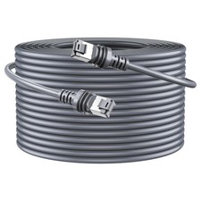 Starlink Gen 3 Cable 150FT/46M, Replacement Standard V3 Ethernet Cable for  picture