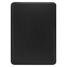 Slim Laptop Sleeve for Macbook Pro 14-Inch(M5/M4/M3/M2/M1, 2021-2025), PU Leathe picture