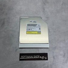 Panasonic UJ-272 9.5mm SATA Blu-ray BDXL Writer Slim Laptop Drive Tested Working picture