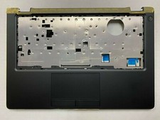 REF OEM Dell Latitude 5280 Black Laptop Palmrest Top Cover Touchpad A174N6 picture