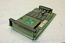 SUN MICROSYSTEMS 270-1672-04 NETWORK CARD REV 50 picture