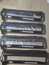 DR229CL Drum Unit 4 Pack Replacement Brother MFC-L3780CDW HL-L3220CDW TN229XL picture