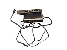TRENDnet TPE-BG380 Switch (8-Port 2.5G PoE++) Used picture