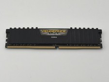 CORSAIR Vengeance LPX 8GB 3200MHz DDR4 Memory Very Good picture
