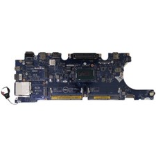 05432V FOR DELL Laitiude E5250 Laptop Motherbroad LA-A891P picture