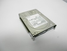 NexSAN SataBeast Hard Drive 2TB 7.2K SATA HUA722020ALA330 W/ Tray SATAG-2000-H picture