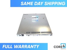 SUPERMICRO CSE-813M X11SSL-F 4x3.5in DUAL PSU X11SSL-F RACKMOUNT SERVER picture