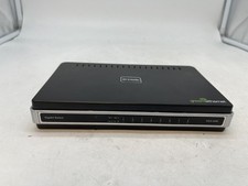 D-Link DGS-2208 Ethernet Switch 8-Port -No Power Adapter Desktop Switch Free S/H picture